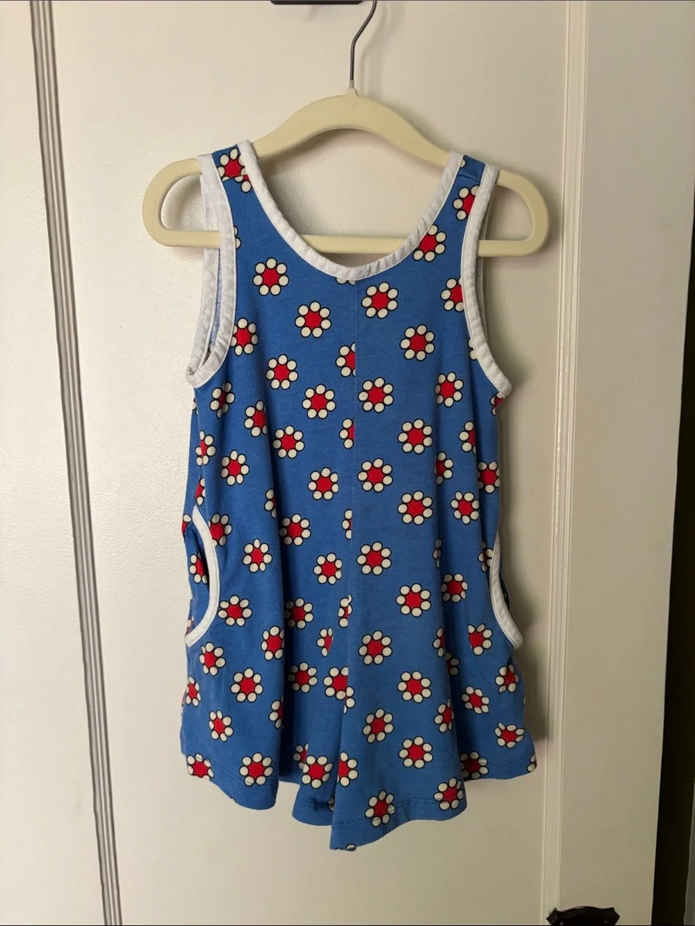 Hanna Andersson Romper